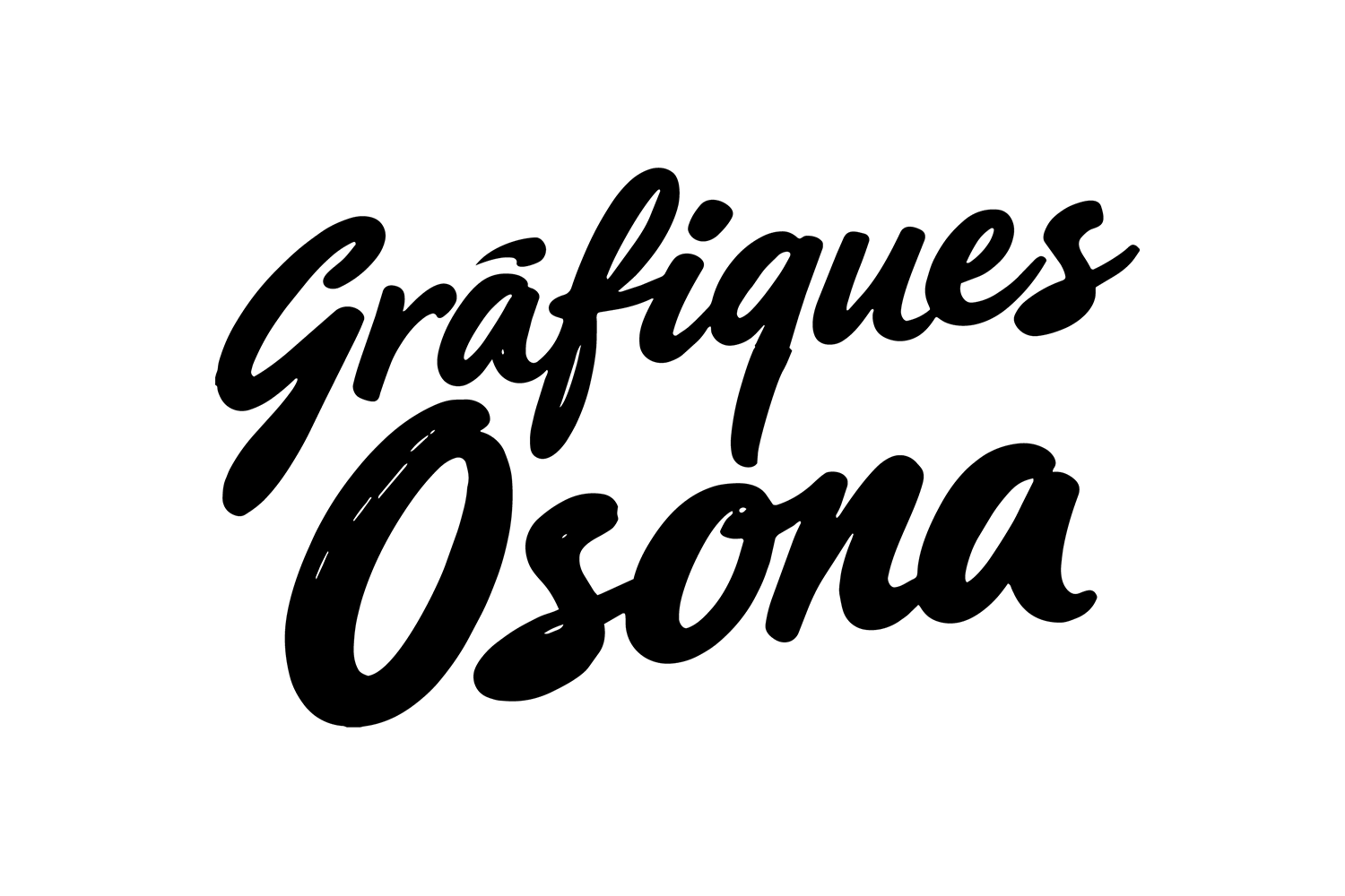 Gràfiques Osona